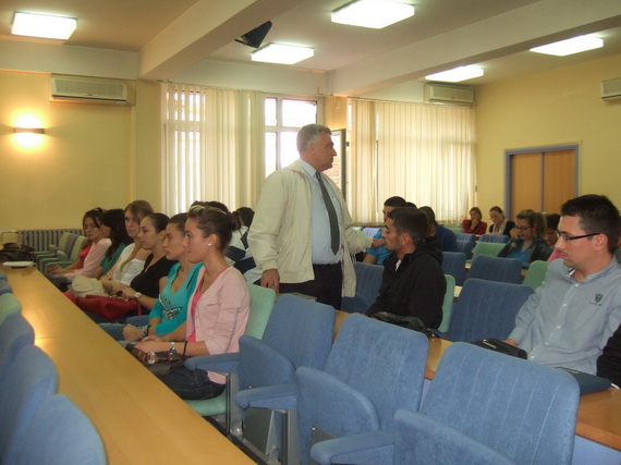 elektronsko poslovanje